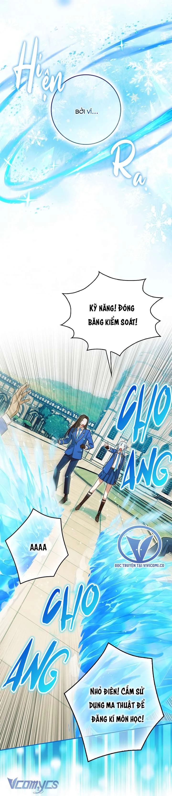 Thời Hạn Cuối Cùng Đang Tràn Ngập Trên Cửa Sổ Trạng Thái Chapter 50 - 42