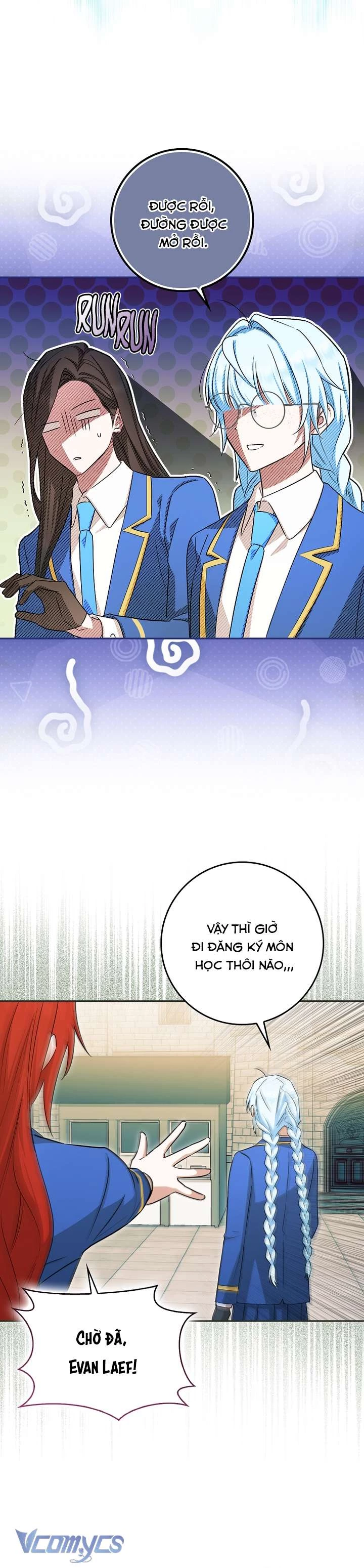 Thời Hạn Cuối Cùng Đang Tràn Ngập Trên Cửa Sổ Trạng Thái Chapter 50 - 43