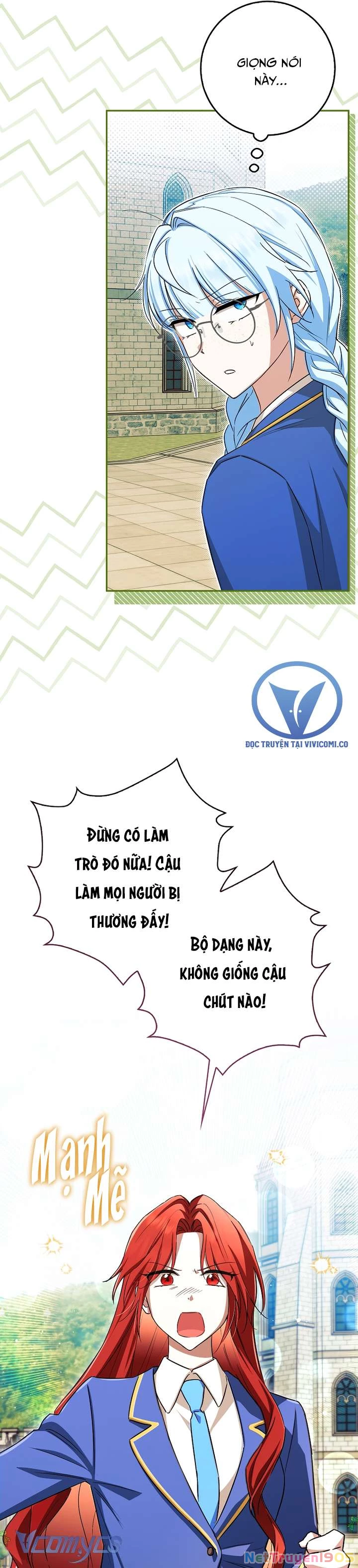 Thời Hạn Cuối Cùng Đang Tràn Ngập Trên Cửa Sổ Trạng Thái Chapter 50 - 44