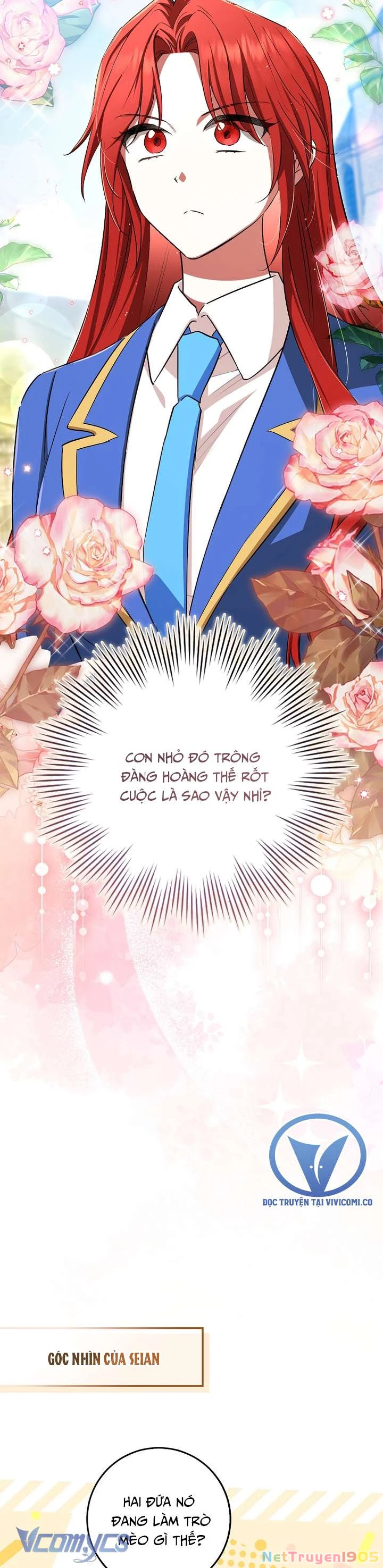 Thời Hạn Cuối Cùng Đang Tràn Ngập Trên Cửa Sổ Trạng Thái Chapter 50 - 47