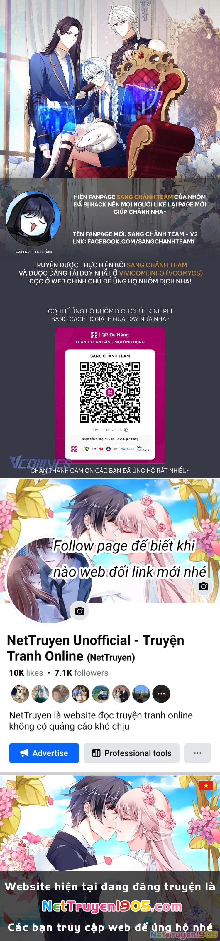 Thời Hạn Cuối Cùng Đang Tràn Ngập Trên Cửa Sổ Trạng Thái Chapter 50 - 49