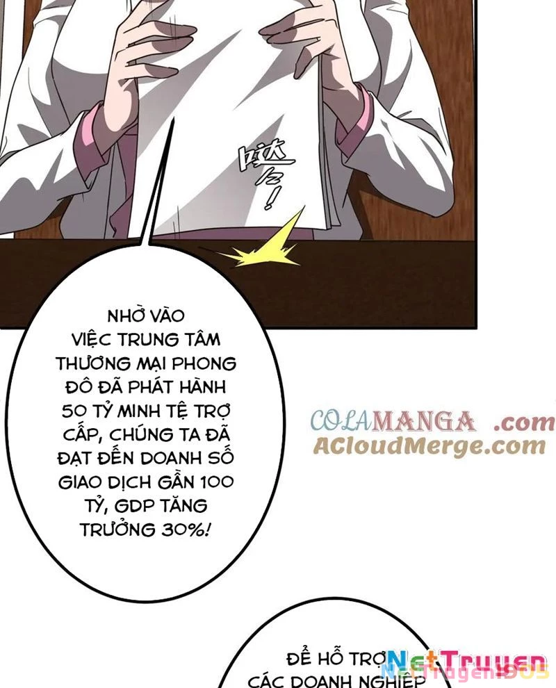 Bắt Đầu Với Trăm Vạn Minh Tệ Chapter 242 - 6