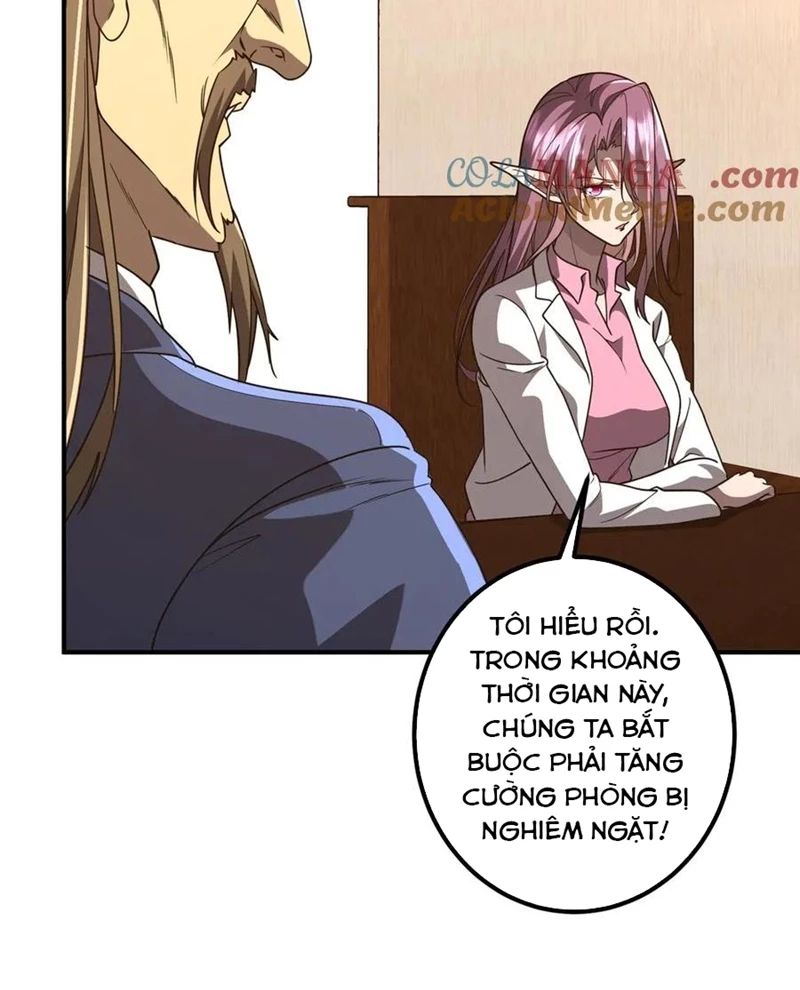 Bắt Đầu Với Trăm Vạn Minh Tệ Chapter 242 - 14