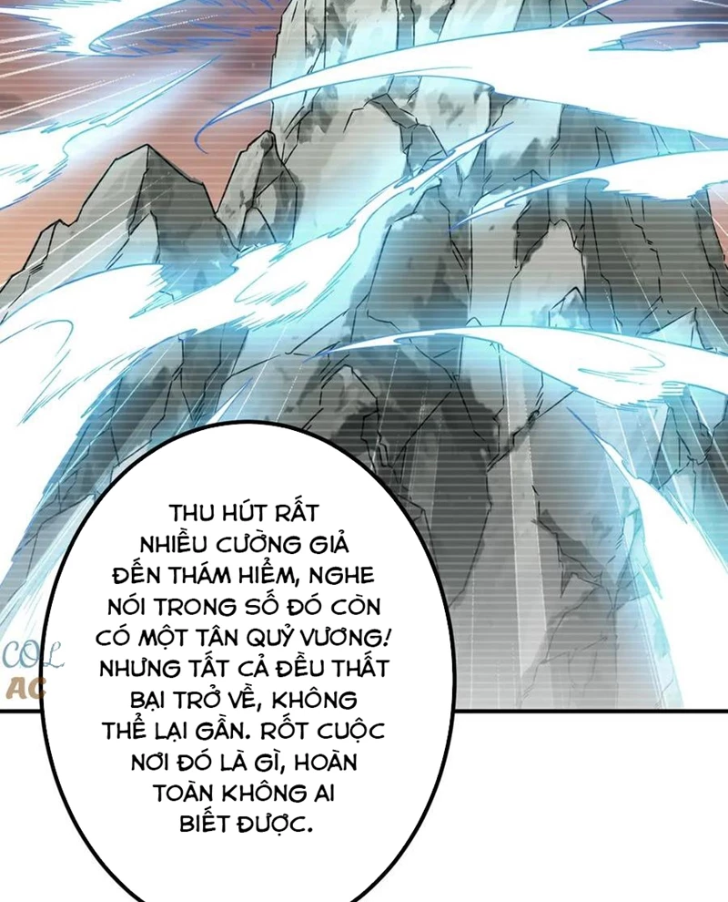 Bắt Đầu Với Trăm Vạn Minh Tệ Chapter 242 - 18