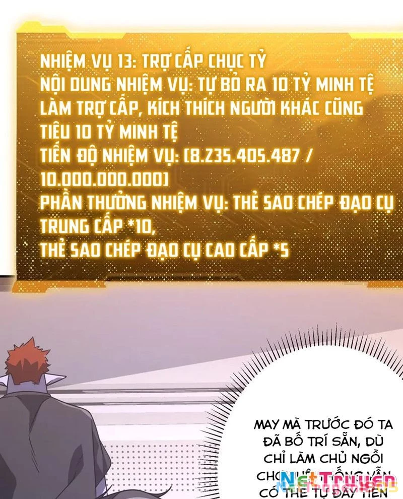 Bắt Đầu Với Trăm Vạn Minh Tệ Chapter 242 - 31