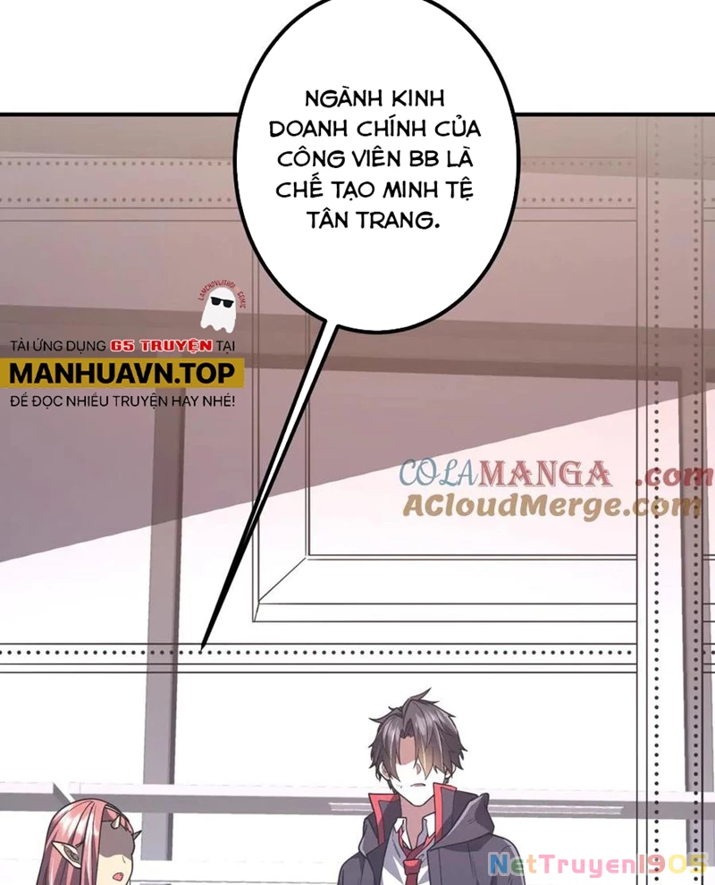 Bắt Đầu Với Trăm Vạn Minh Tệ Chapter 242 - 98