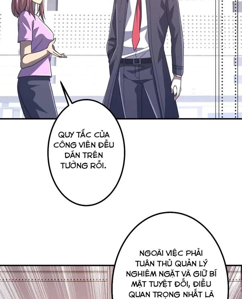 Bắt Đầu Với Trăm Vạn Minh Tệ Chapter 242 - 99