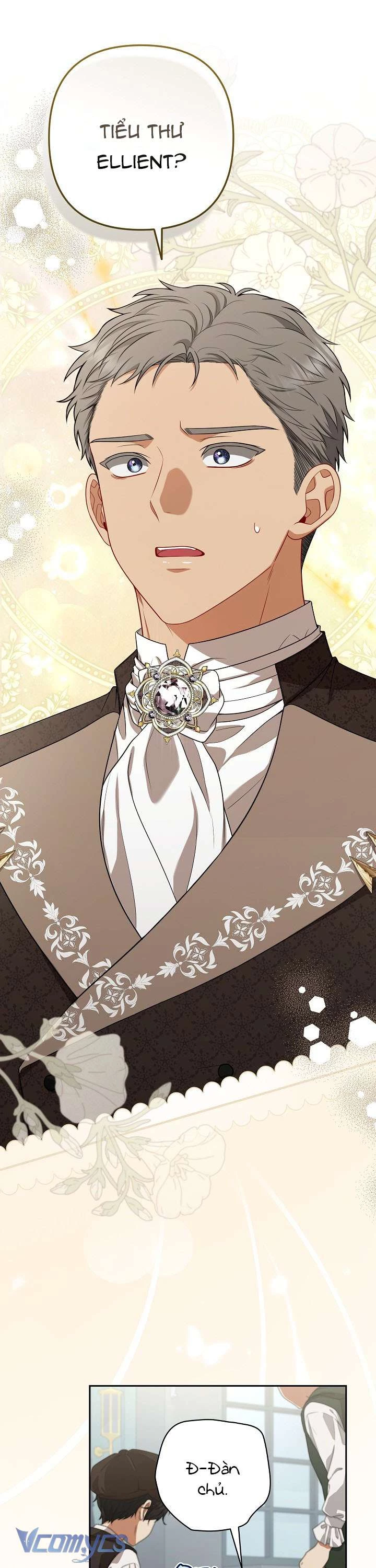 Tôi Đã Xem Một Vở Kịch Chapter 16 - Trang 2