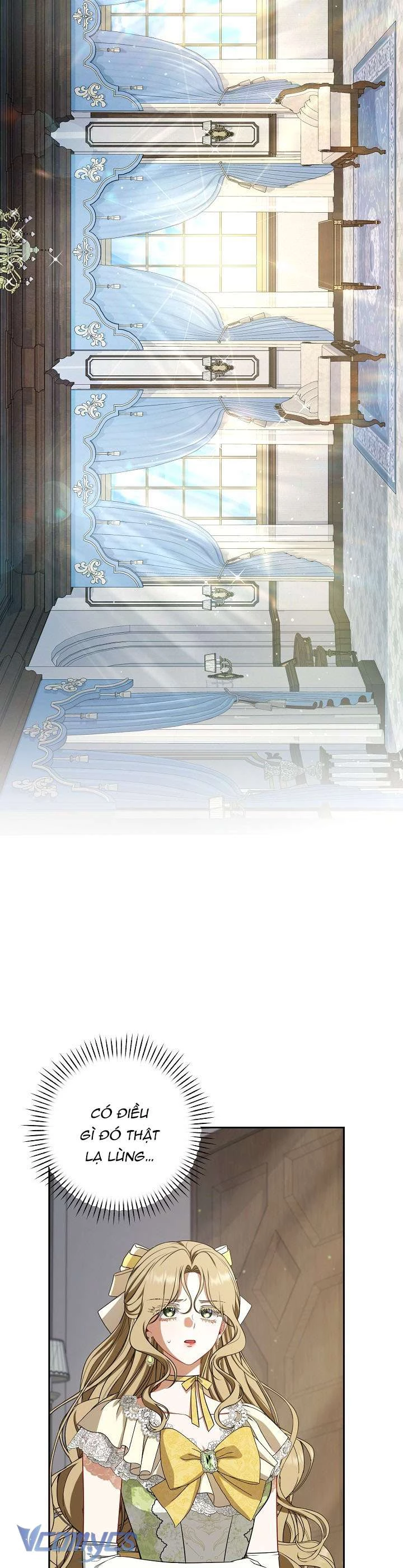 Tôi Đã Xem Một Vở Kịch Chapter 16 - Trang 2
