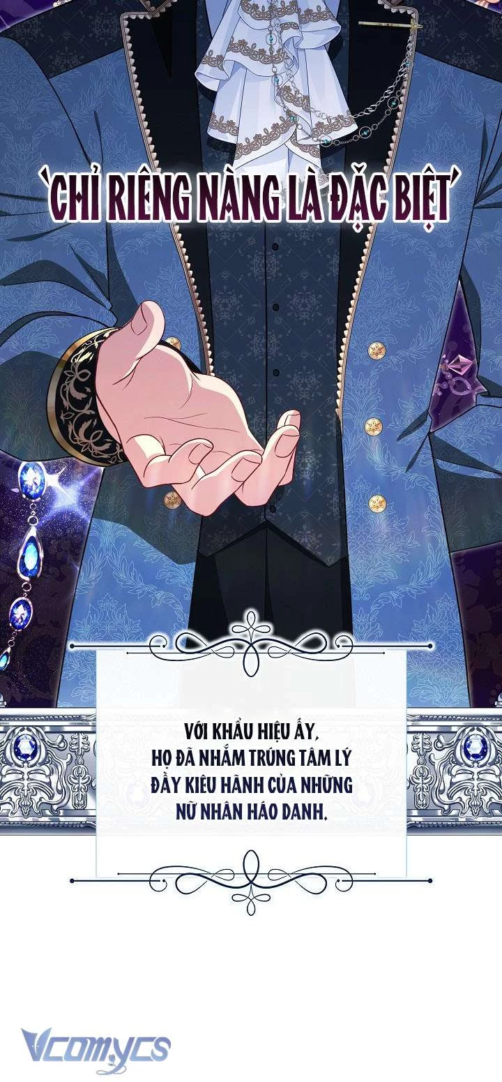 Tôi Đã Xem Một Vở Kịch Chapter 16 - Trang 2