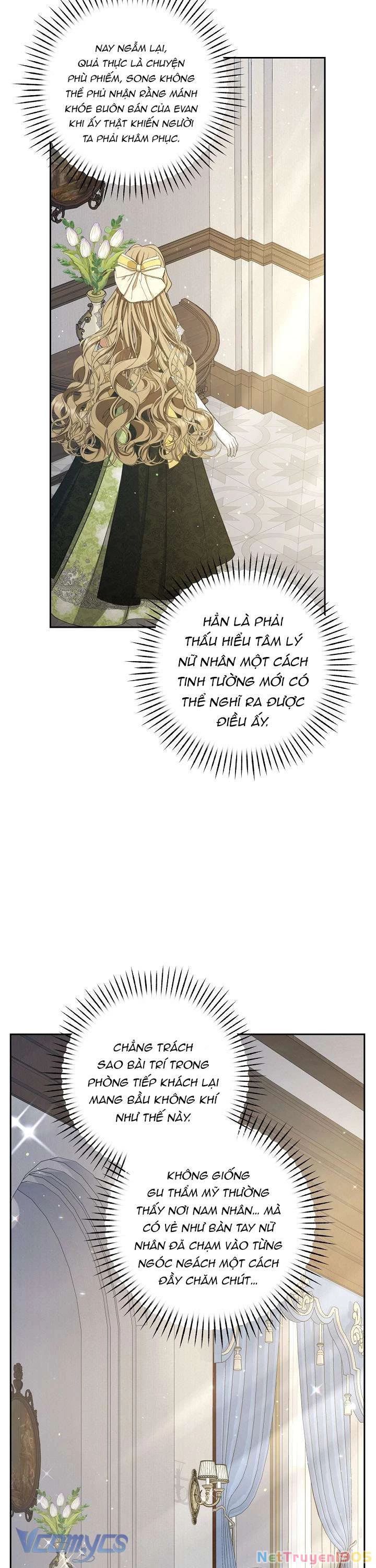 Tôi Đã Xem Một Vở Kịch Chapter 16 - Trang 2