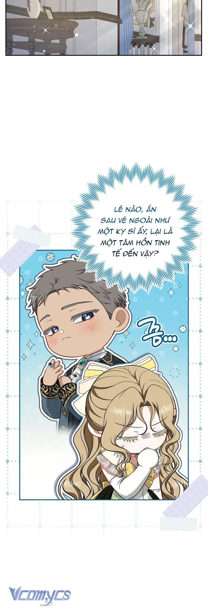 Tôi Đã Xem Một Vở Kịch Chapter 16 - Trang 2