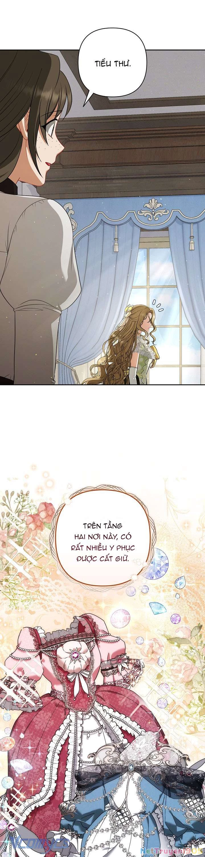 Tôi Đã Xem Một Vở Kịch Chapter 16 - Trang 2