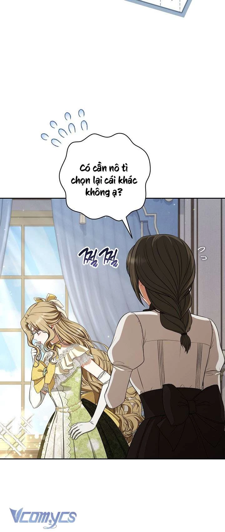 Tôi Đã Xem Một Vở Kịch Chapter 16 - Trang 2
