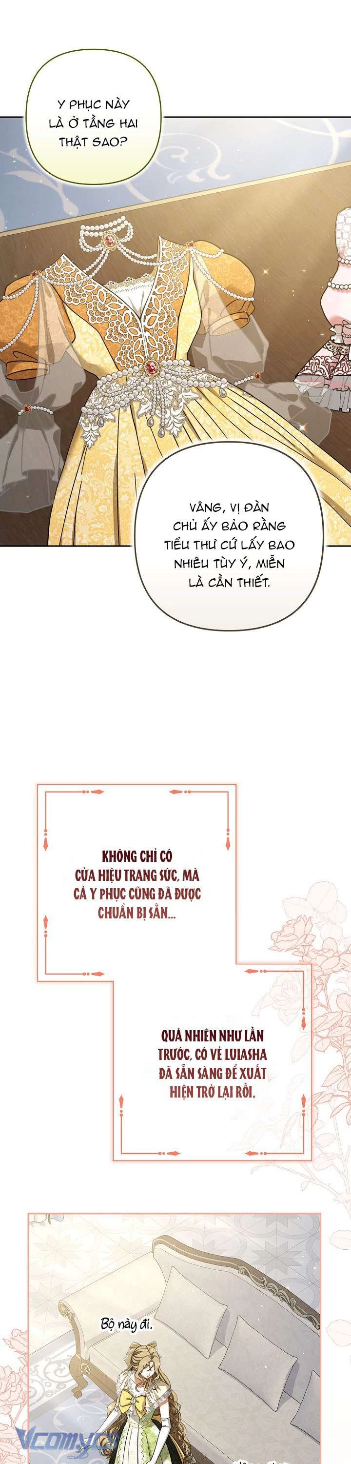 Tôi Đã Xem Một Vở Kịch Chapter 16 - Trang 2
