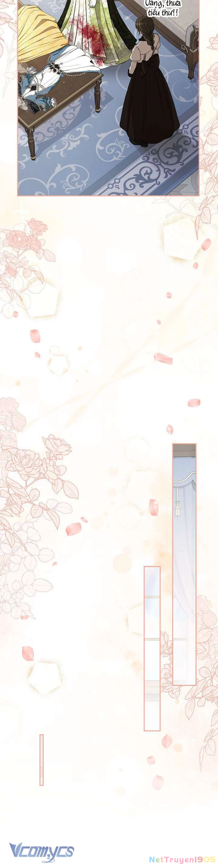 Tôi Đã Xem Một Vở Kịch Chapter 16 - Trang 2