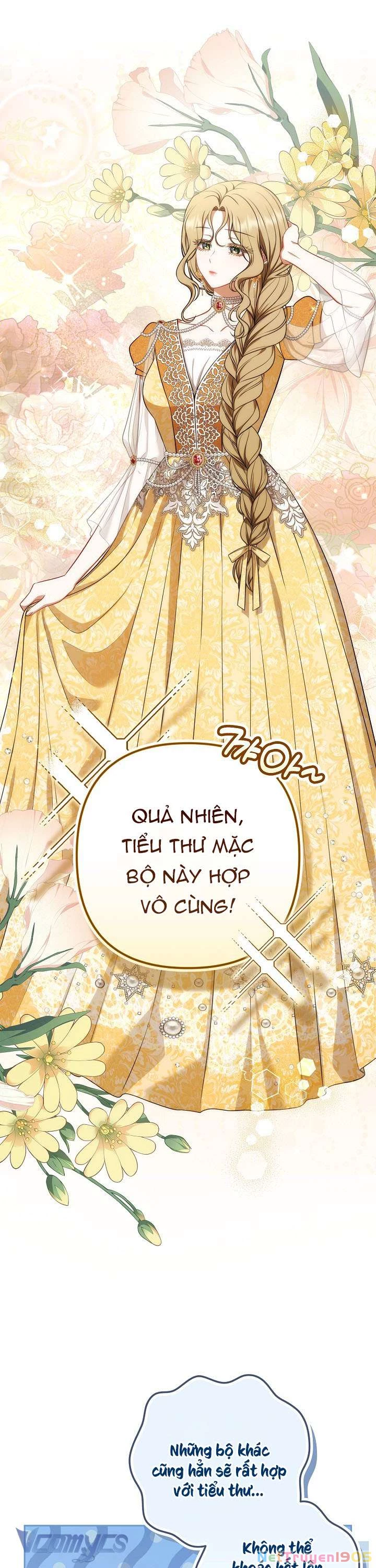 Tôi Đã Xem Một Vở Kịch Chapter 16 - Trang 2