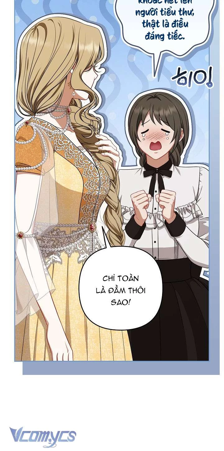 Tôi Đã Xem Một Vở Kịch Chapter 16 - Trang 2