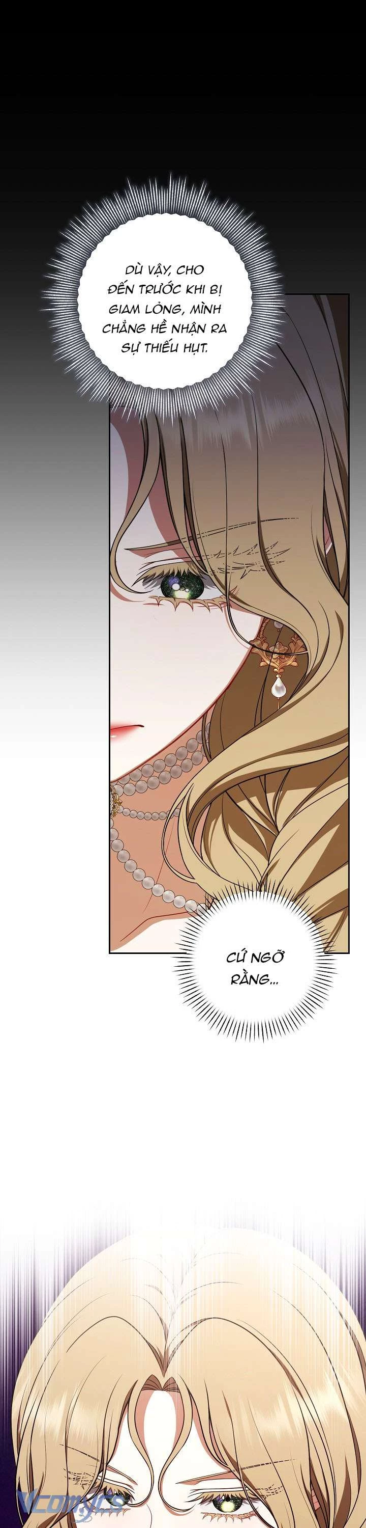Tôi Đã Xem Một Vở Kịch Chapter 16 - Trang 2