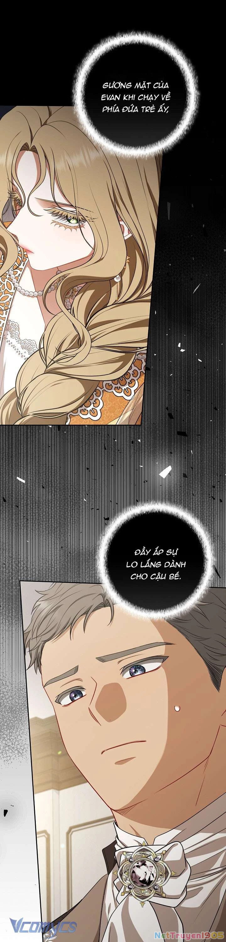Tôi Đã Xem Một Vở Kịch Chapter 16 - Trang 2