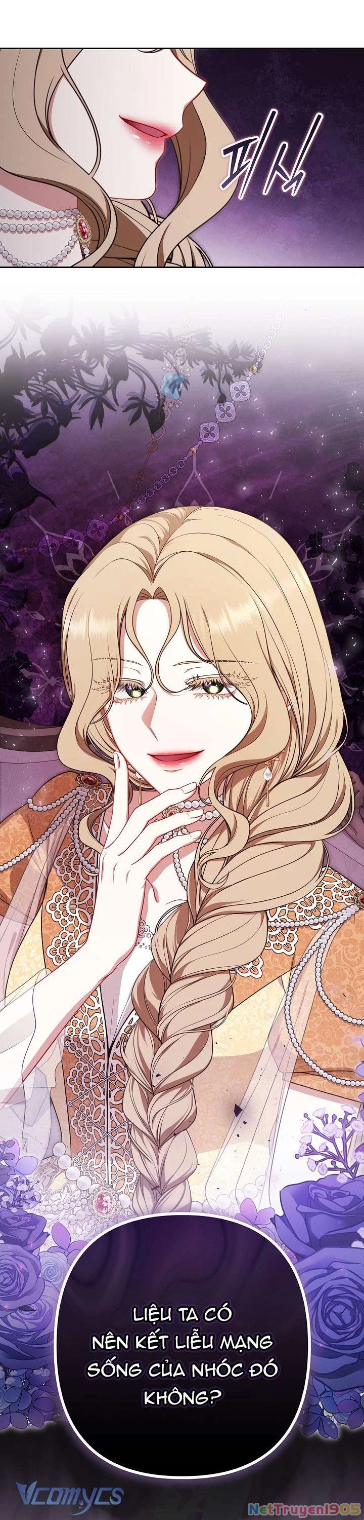 Tôi Đã Xem Một Vở Kịch Chapter 16 - Trang 2