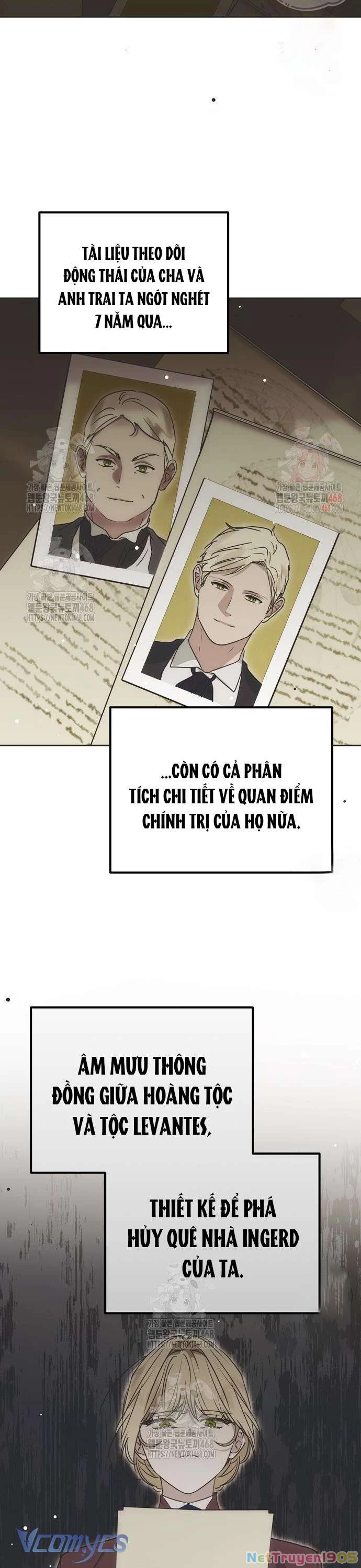Vụ Bê Bối Vô Đạo Đức Chapter 3 - Trang 2