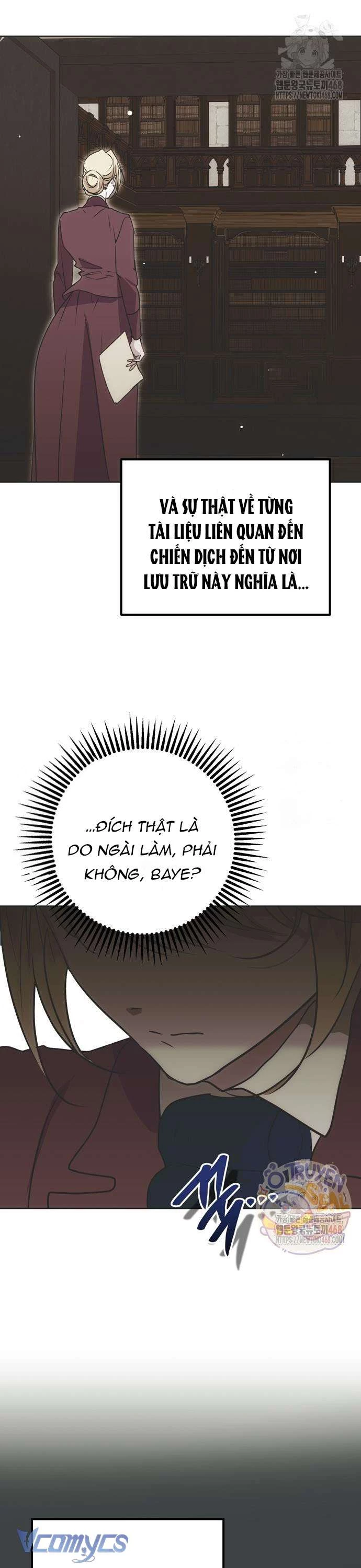 Vụ Bê Bối Vô Đạo Đức Chapter 3 - Trang 2