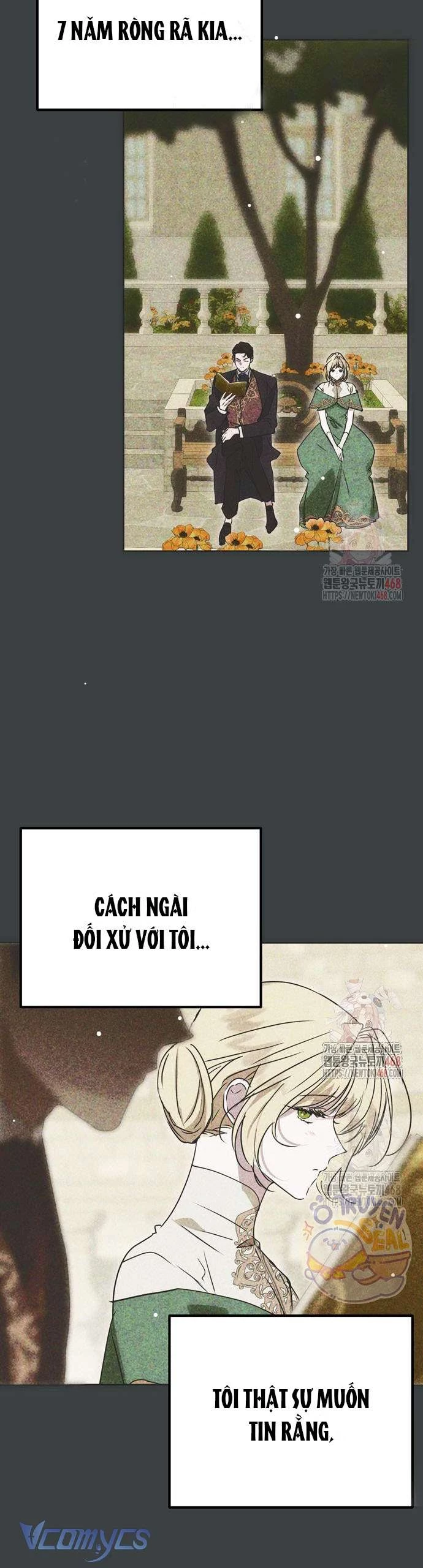 Vụ Bê Bối Vô Đạo Đức Chapter 3 - Trang 2