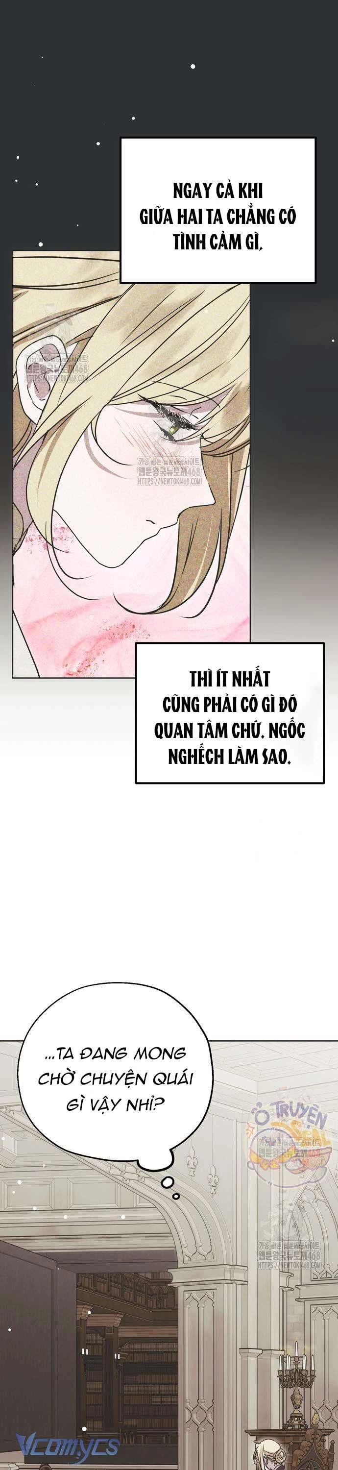 Vụ Bê Bối Vô Đạo Đức Chapter 3 - Trang 2