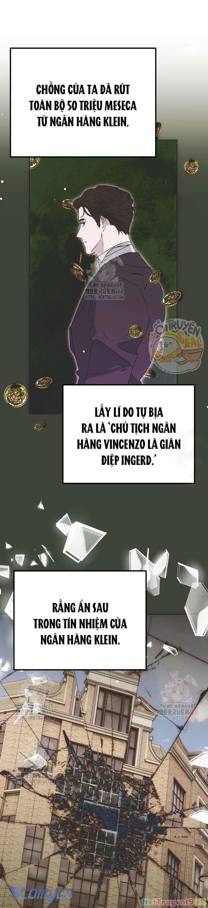Vụ Bê Bối Vô Đạo Đức Chapter 3 - Trang 2