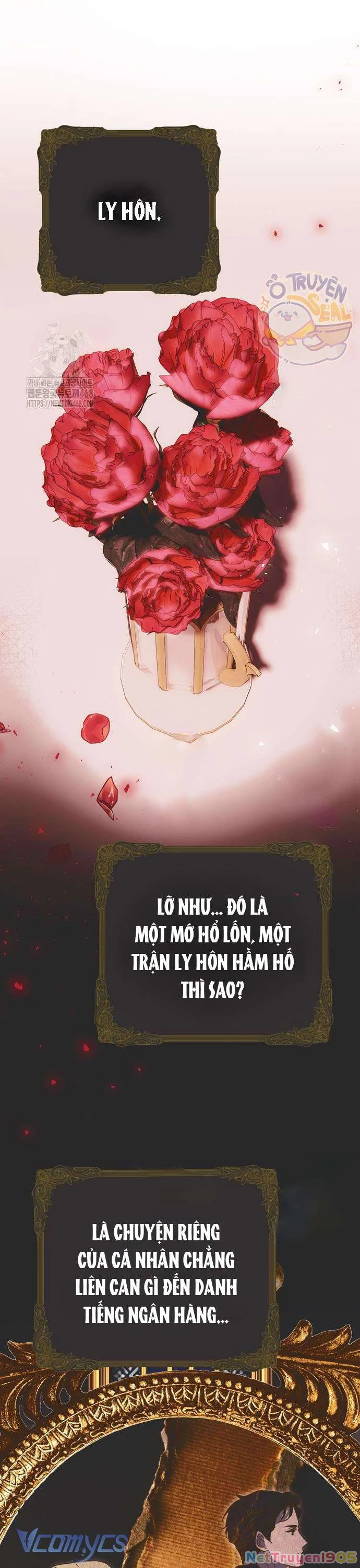 Vụ Bê Bối Vô Đạo Đức Chapter 3 - Trang 2