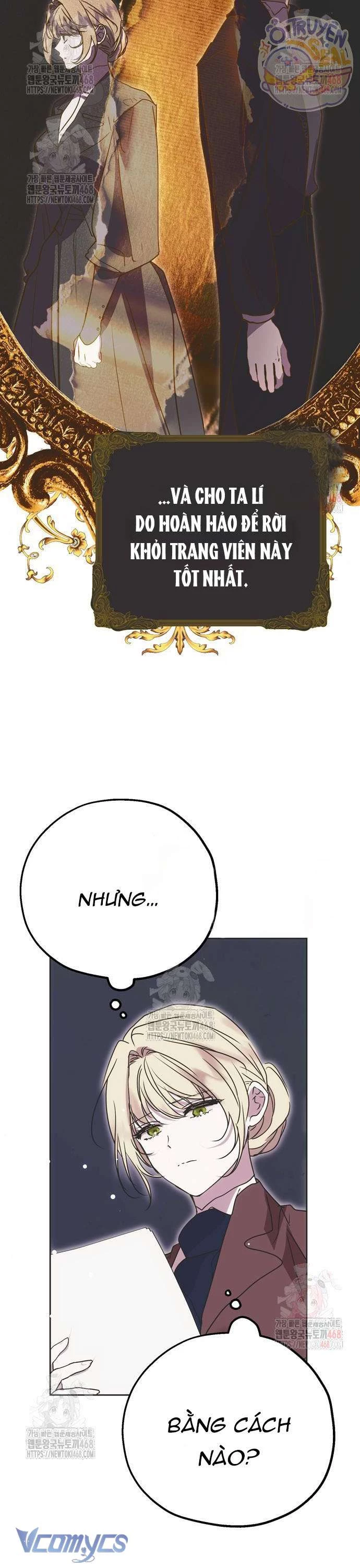 Vụ Bê Bối Vô Đạo Đức Chapter 3 - Trang 2
