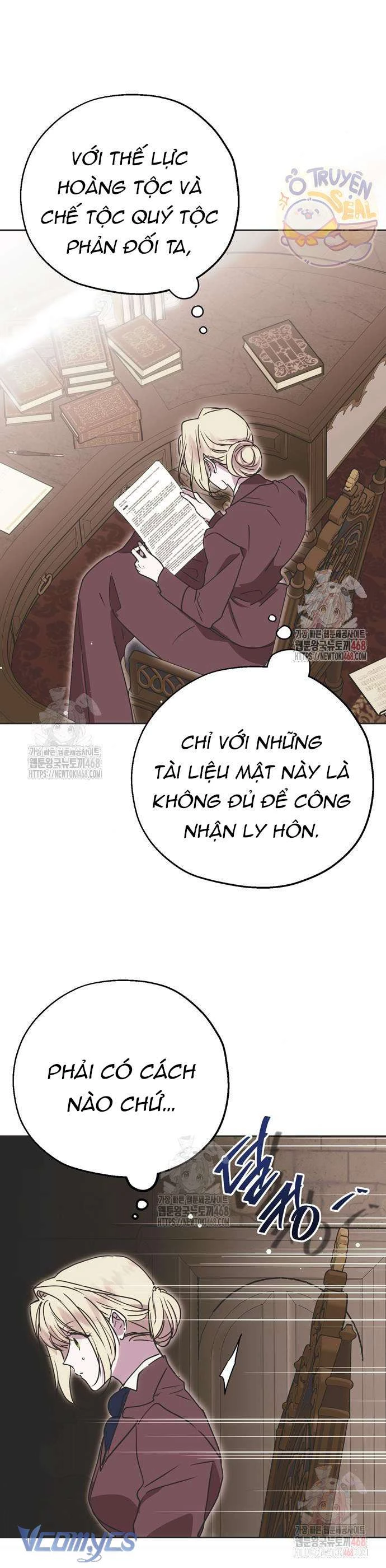 Vụ Bê Bối Vô Đạo Đức Chapter 3 - Trang 2