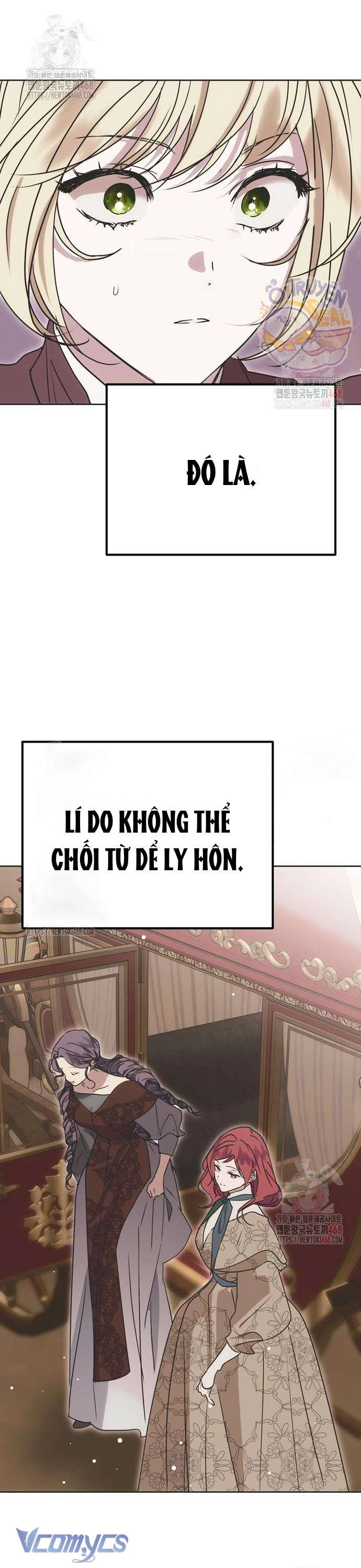 Vụ Bê Bối Vô Đạo Đức Chapter 3 - Trang 2
