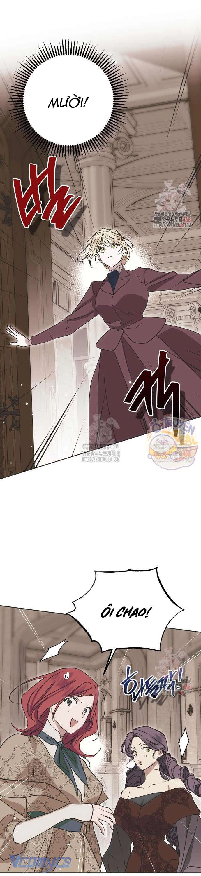 Vụ Bê Bối Vô Đạo Đức Chapter 3 - Trang 2