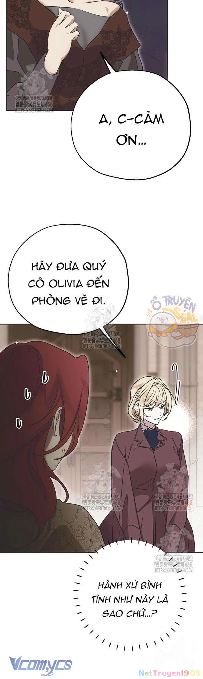 Vụ Bê Bối Vô Đạo Đức Chapter 3 - Trang 2