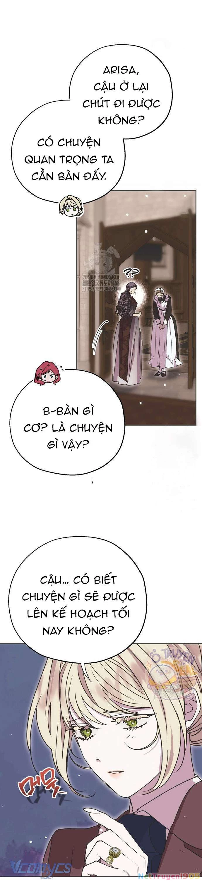 Vụ Bê Bối Vô Đạo Đức Chapter 3 - Trang 2