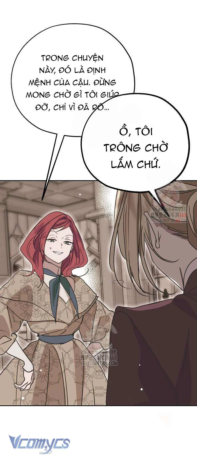 Vụ Bê Bối Vô Đạo Đức Chapter 3 - Trang 2