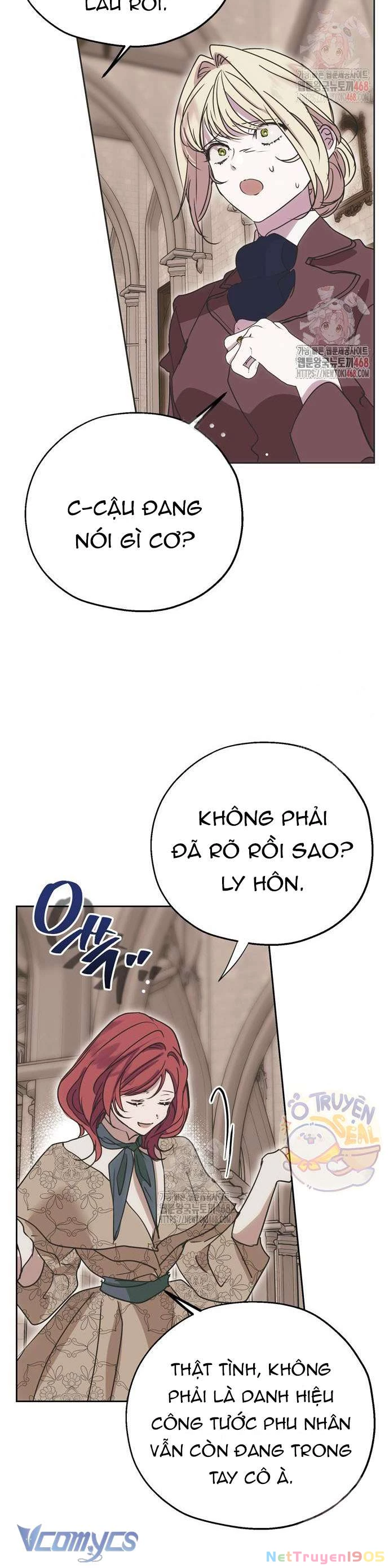 Vụ Bê Bối Vô Đạo Đức Chapter 3 - Trang 2