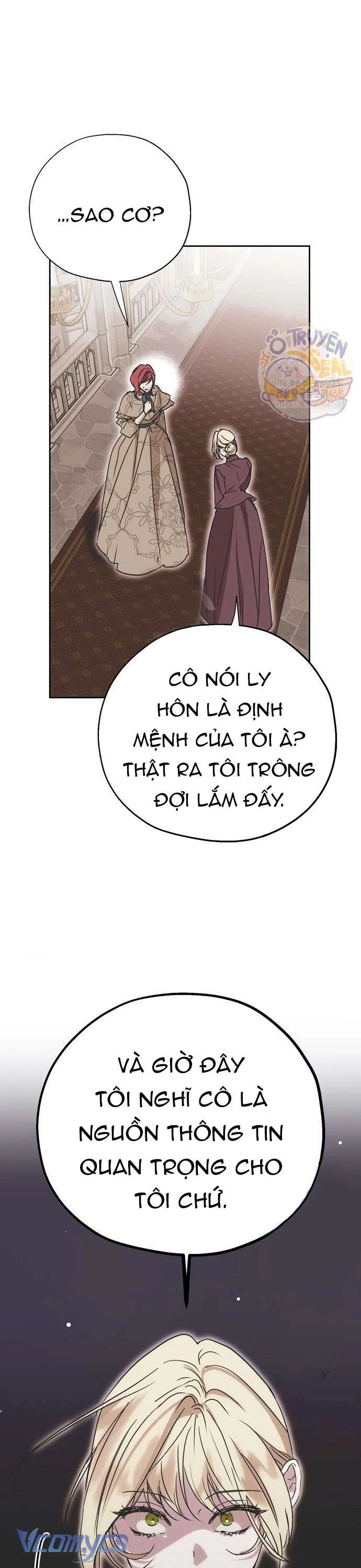 Vụ Bê Bối Vô Đạo Đức Chapter 3 - Trang 2