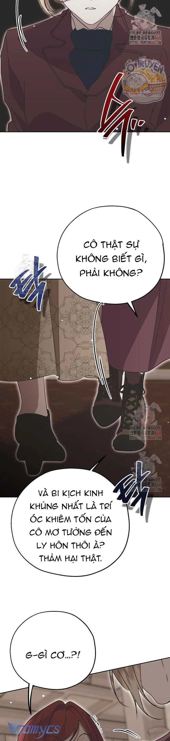 Vụ Bê Bối Vô Đạo Đức Chapter 3 - Trang 2