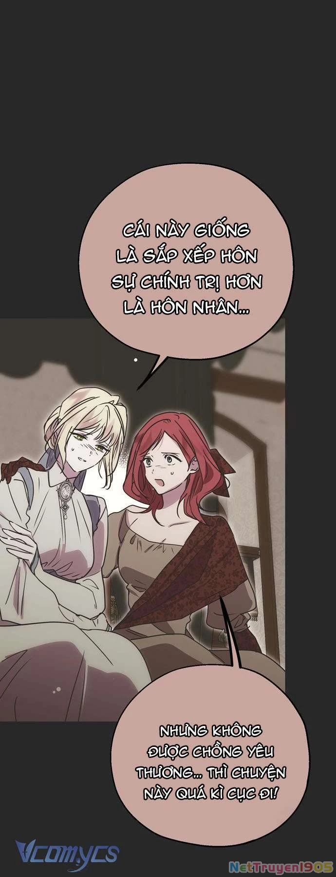 Vụ Bê Bối Vô Đạo Đức Chapter 3 - Trang 2