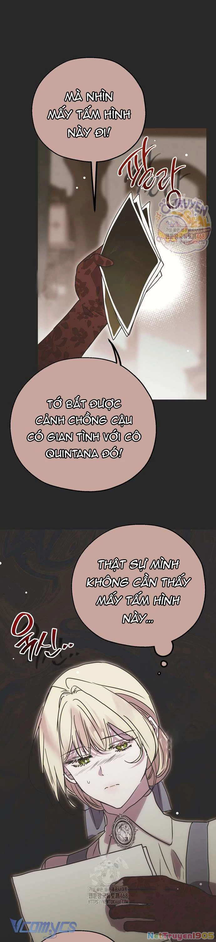 Vụ Bê Bối Vô Đạo Đức Chapter 3 - Trang 2