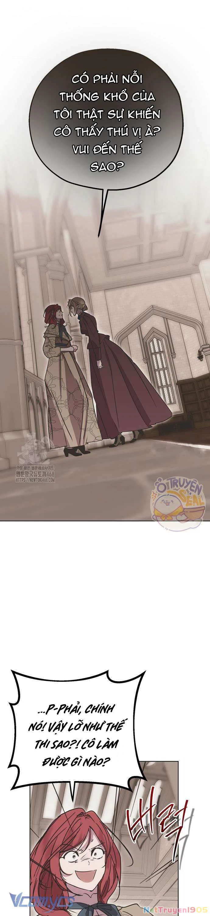 Vụ Bê Bối Vô Đạo Đức Chapter 3 - Trang 2
