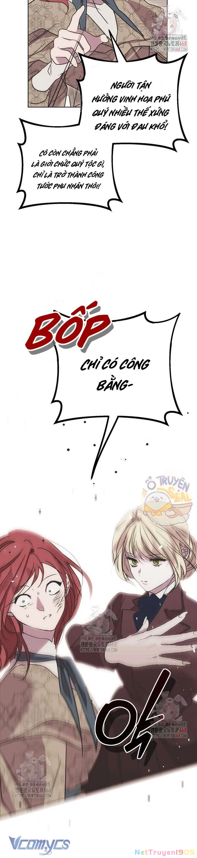 Vụ Bê Bối Vô Đạo Đức Chapter 3 - Trang 2