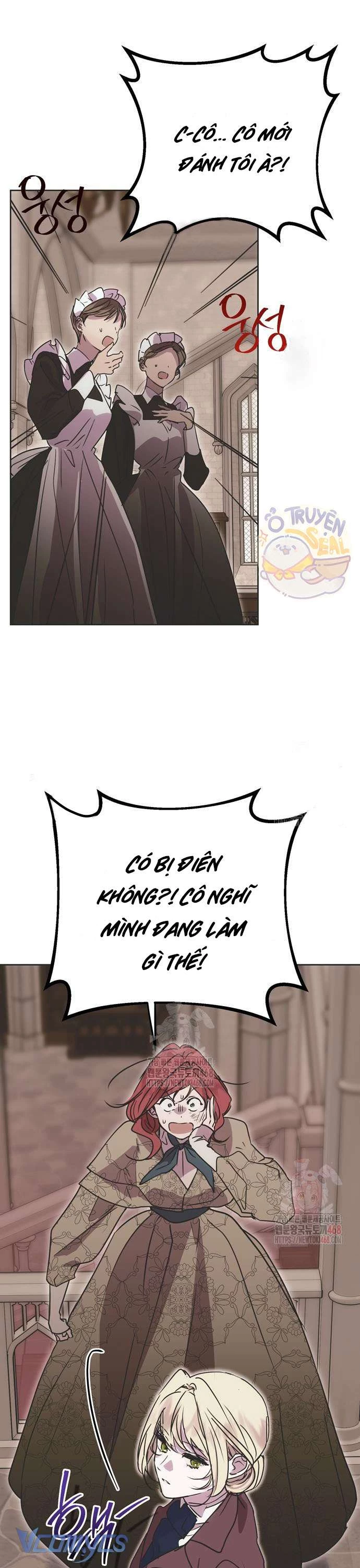 Vụ Bê Bối Vô Đạo Đức Chapter 3 - Trang 2