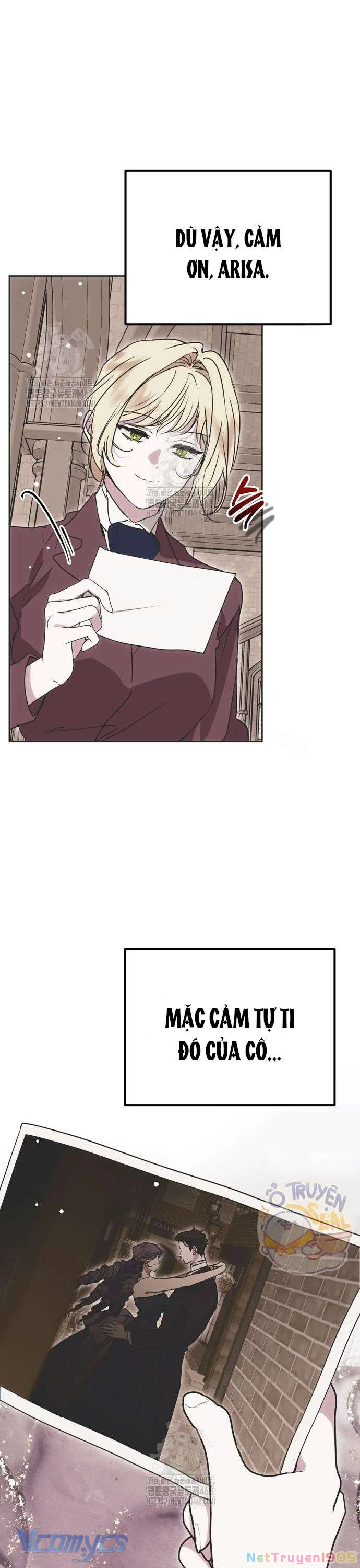 Vụ Bê Bối Vô Đạo Đức Chapter 3 - Trang 2