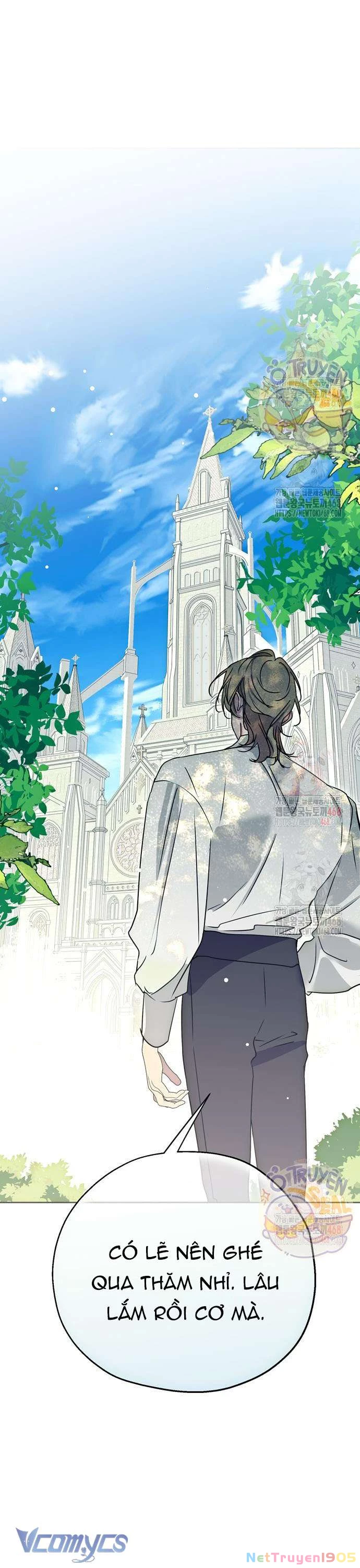 Vụ Bê Bối Vô Đạo Đức Chapter 3 - Trang 2