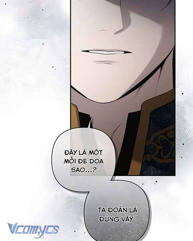 Praesepe Bên Ngoài Chiếc Lồng Chapter  15 - 15