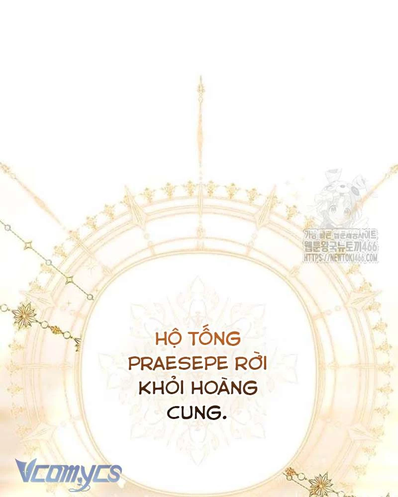 Praesepe Bên Ngoài Chiếc Lồng Chapter  15 - 20